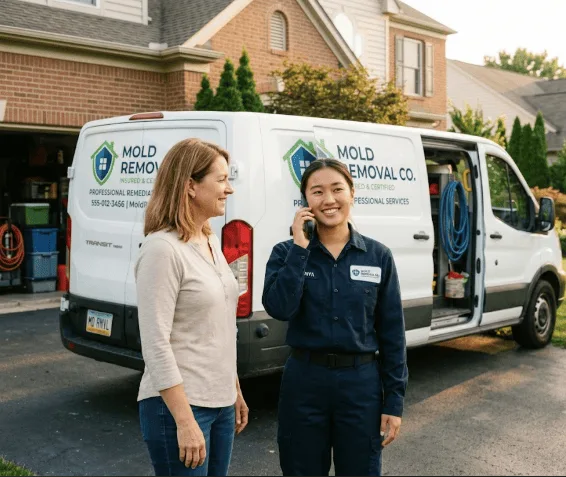 Crawlspace Mold Remediation Big Rock, TN FAQs